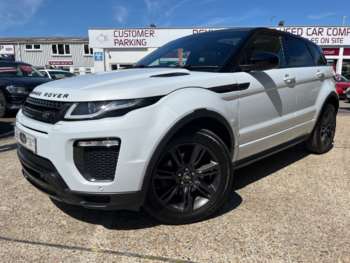 2018 (68) - 2.0 TD4 LANDMARK MHEV AUTOMATIC 5-Door