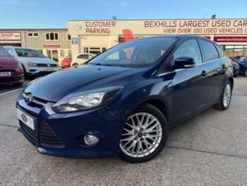 2013 (13) - 1.0 ZETEC 5-Door