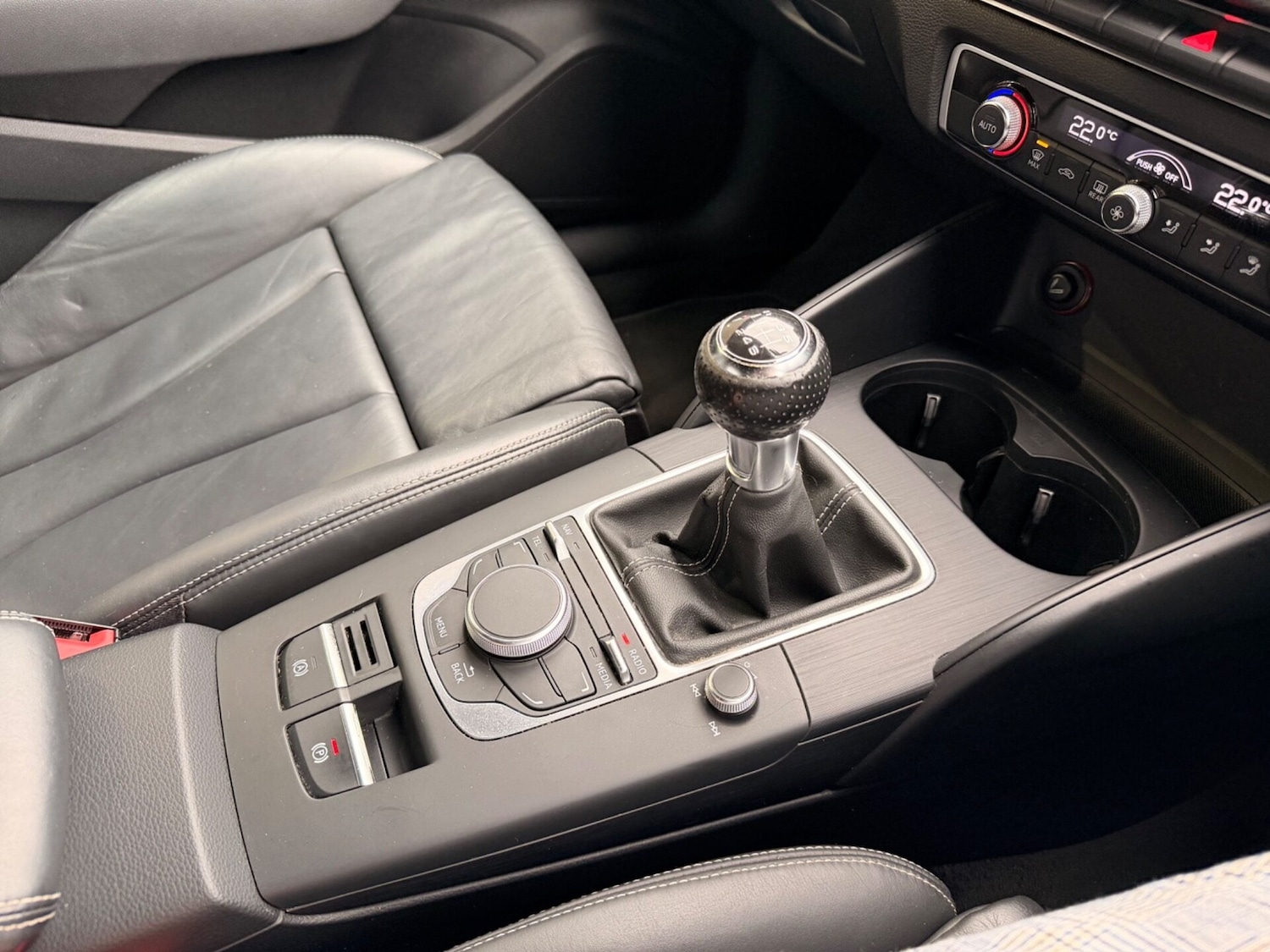 Used Audi A3 2014 for sale - 77394061: Photo 18