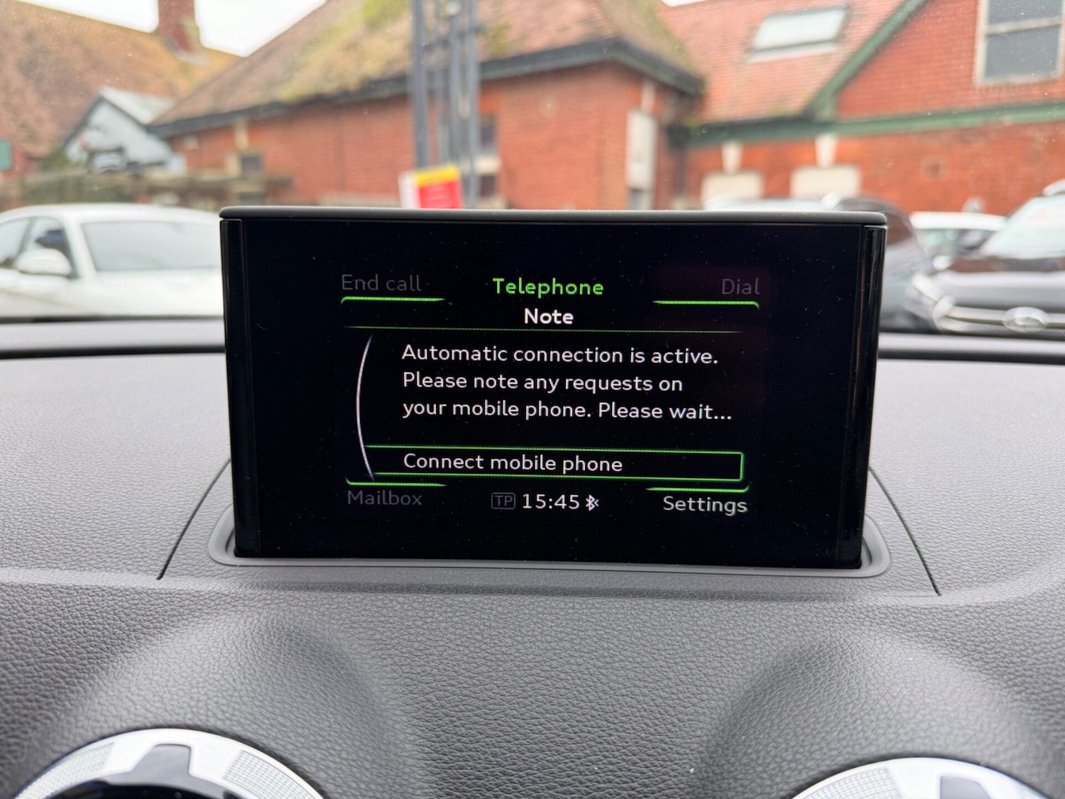 Used Audi A3 2014 for sale - 77394061: Photo 24