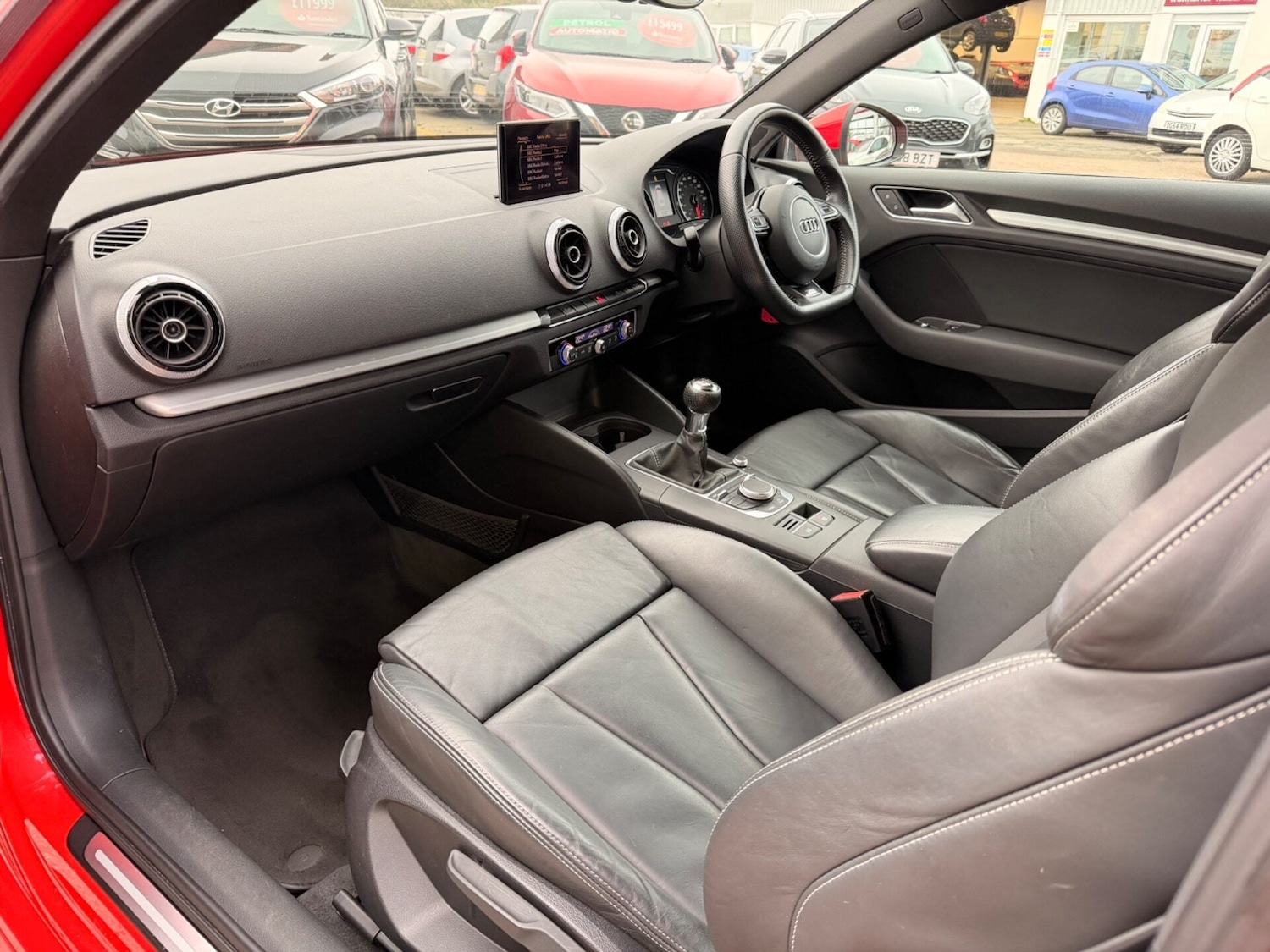 Used Audi A3 2014 for sale - 77394061: Photo 6