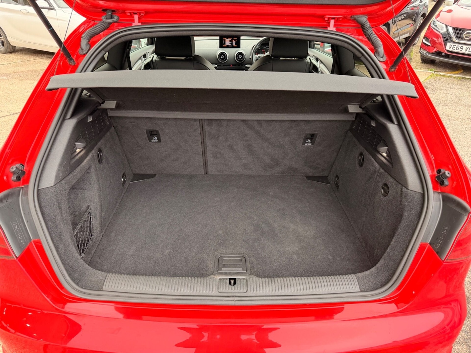 Used Audi A3 2014 for sale - 77394061: Photo 8