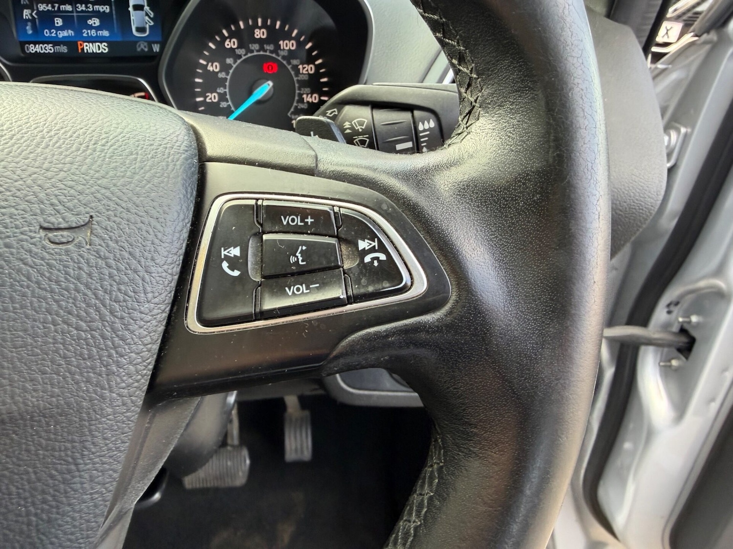 Used Ford Kuga 2017 for sale - 77520454: Photo 13