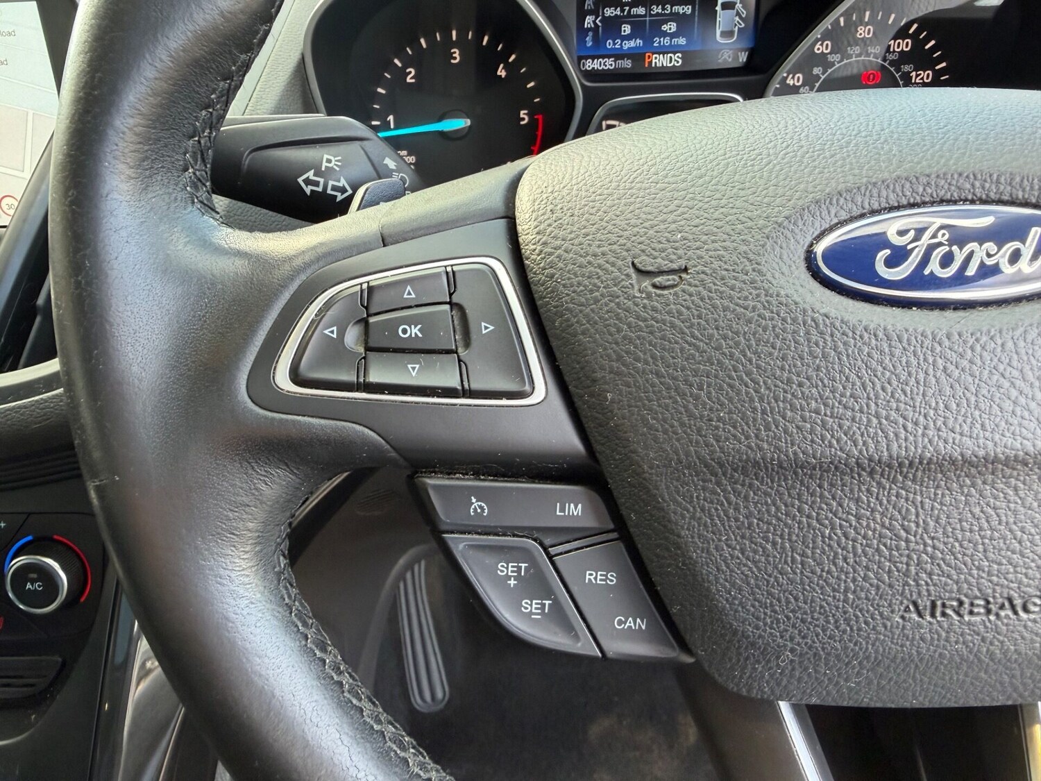 Used Ford Kuga 2017 for sale - 77520454: Photo 14