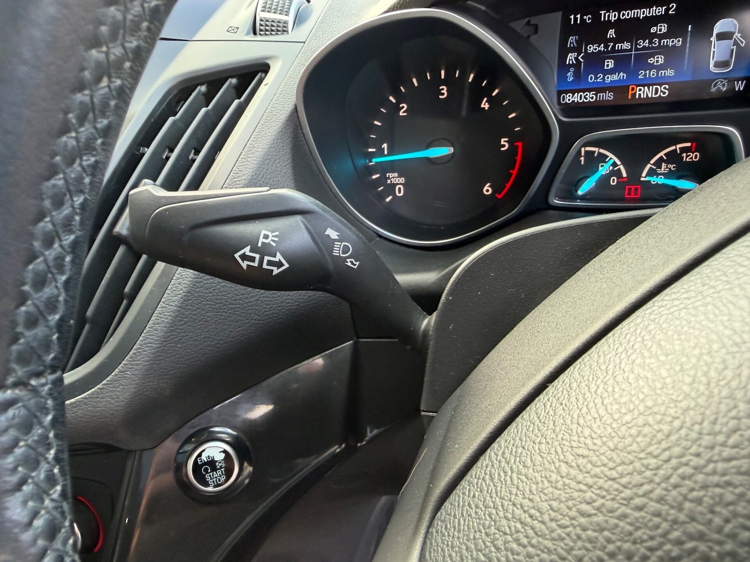 Used Ford Kuga 2017 for sale - 77520454: Photo 17