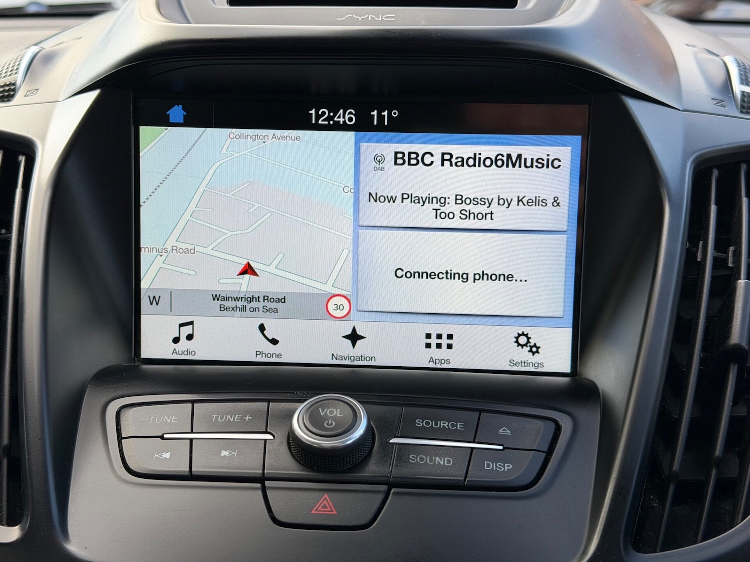 Used Ford Kuga 2017 for sale - 77520454: Photo 18