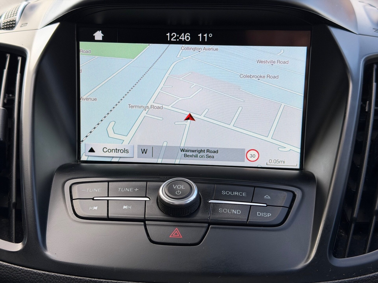 Used Ford Kuga 2017 for sale - 77520454: Photo 19