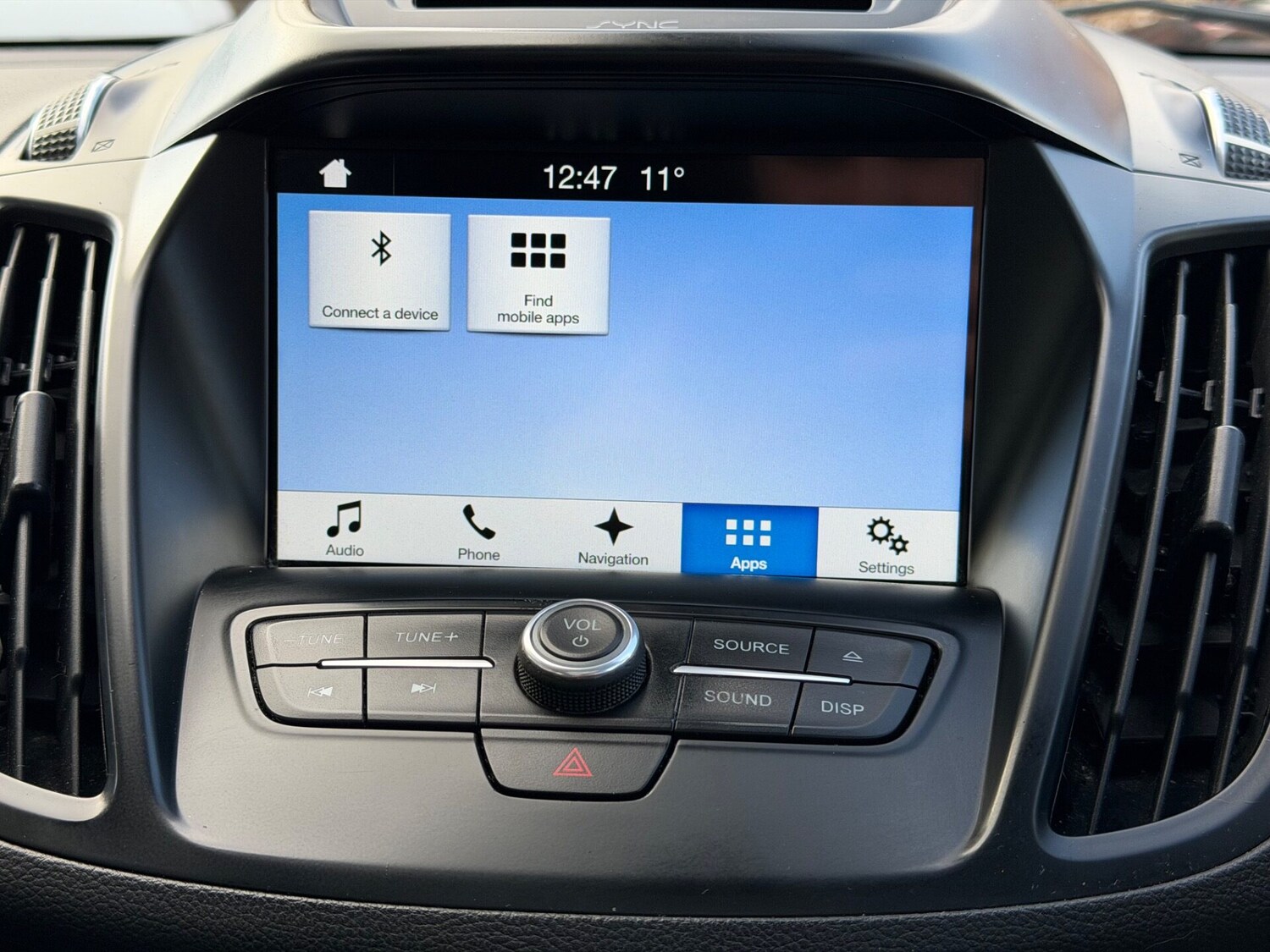 Used Ford Kuga 2017 for sale - 77520454: Photo 21