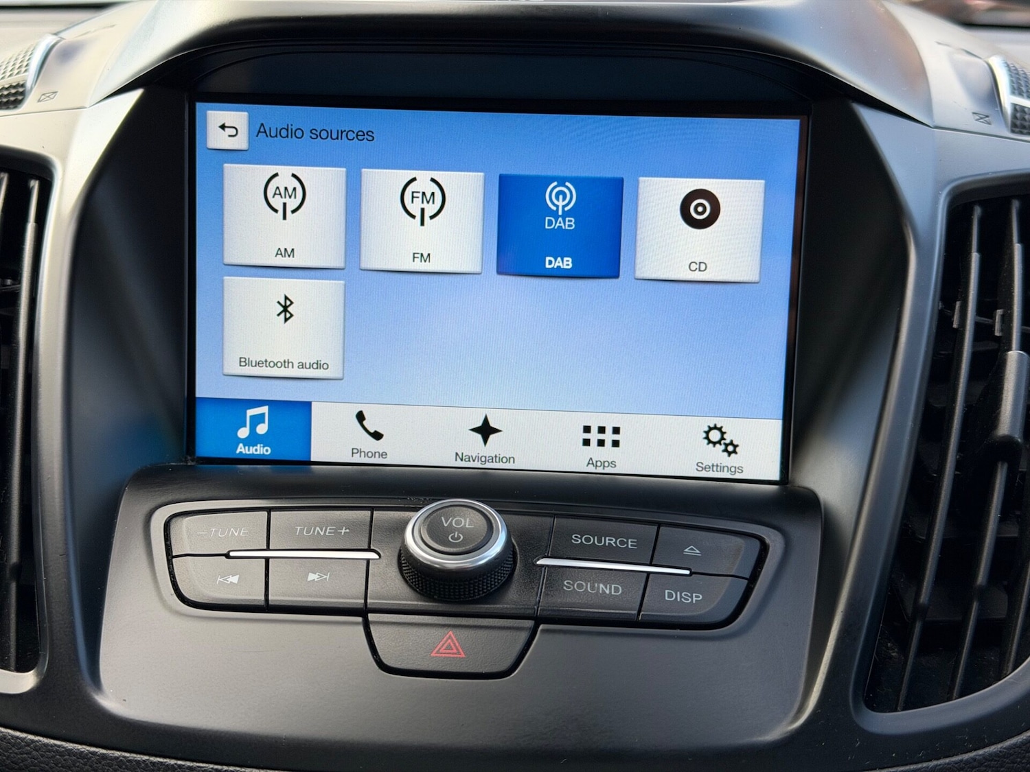 Used Ford Kuga 2017 for sale - 77520454: Photo 23