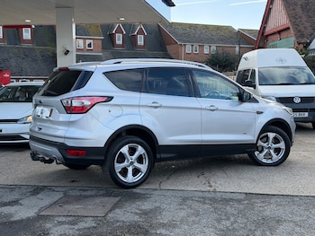 Used Ford Kuga 2017 for sale - 77520454: Photo