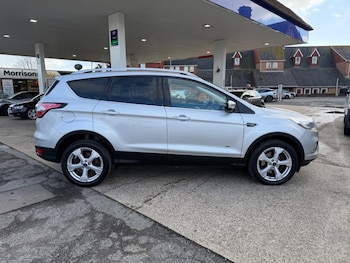 Used Ford Kuga 2017 for sale - 77520454: Photo