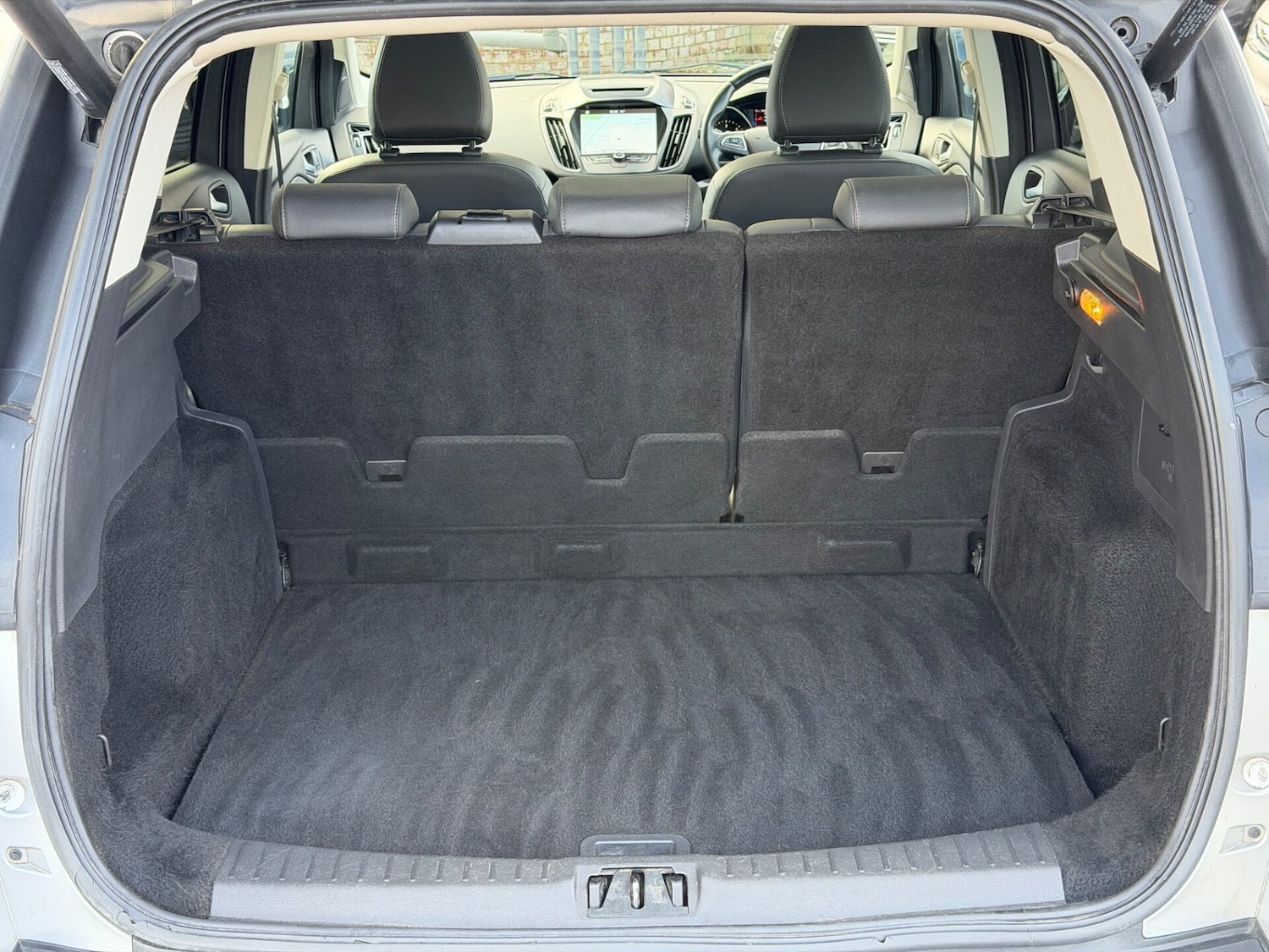 Used Ford Kuga 2017 for sale - 77520454: Photo 8