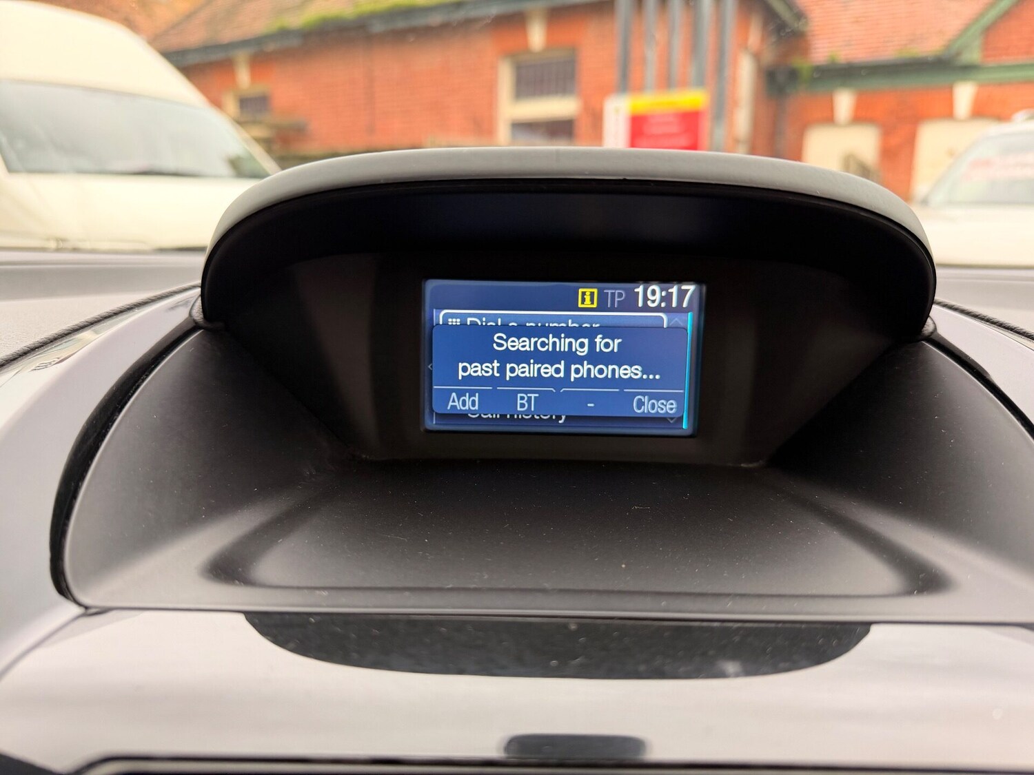 Used Ford B-MAX 2013 for sale - 76798572: Photo 19