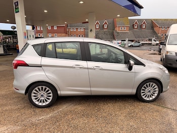 Used Ford B-MAX 2013 for sale - 76798572: Photo