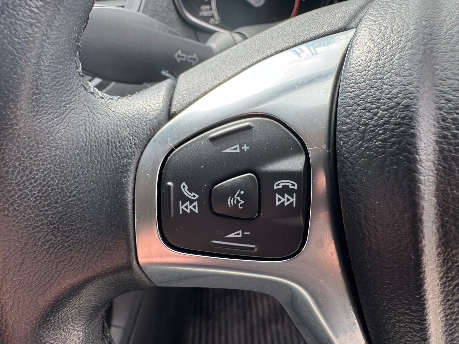 Used Ford Fiesta 2016 for sale - 75661769: Photo 13