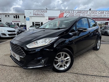 Ford - Fiesta