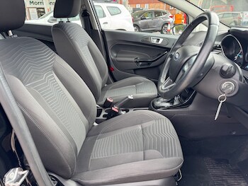 Used Ford Fiesta 2016 for sale - 75661769: Photo