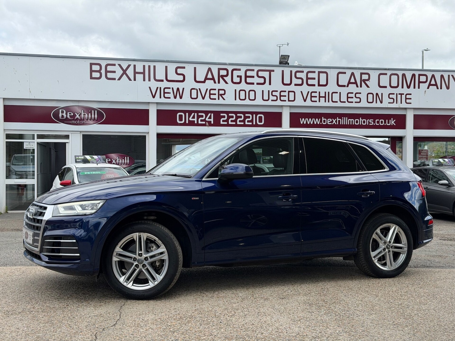 Audi Q5