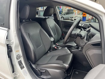 Used Ford Fiesta 2013 for sale - 75500174: Photo