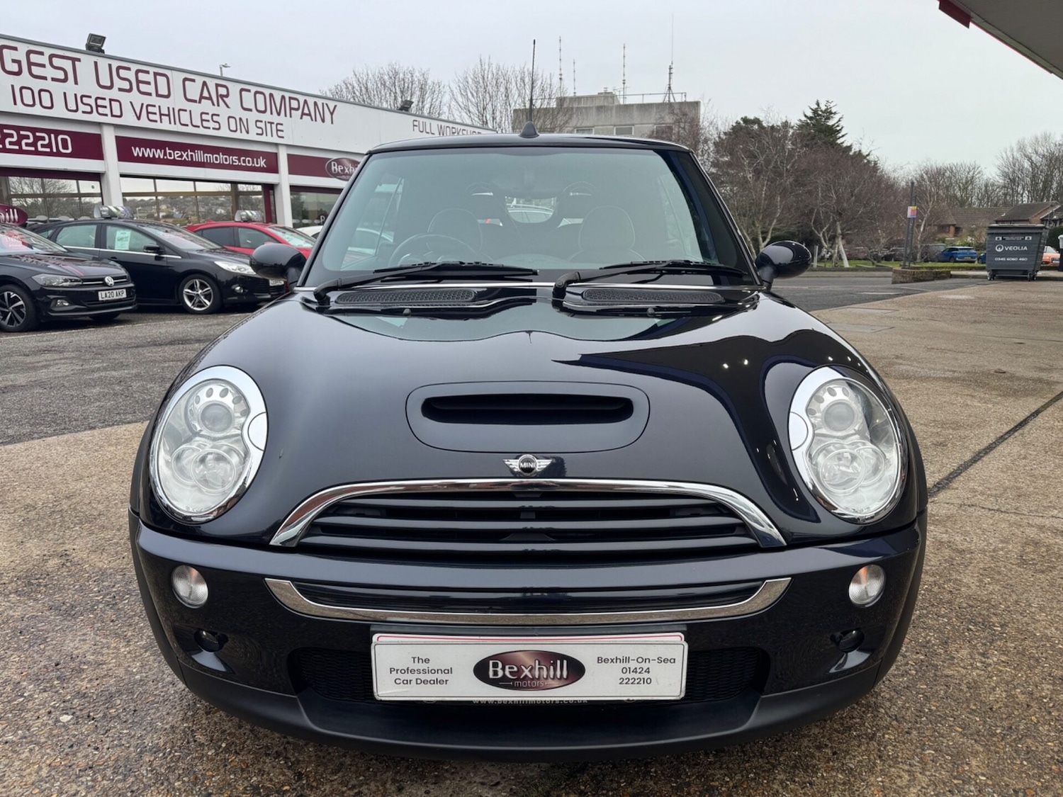 Used MINI Convertible 2009 for sale - 77199341: Photo 8