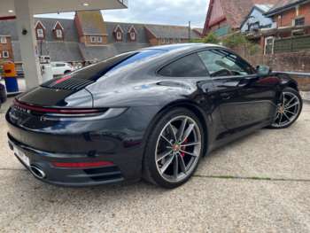 Used Porsche 911 2019 for sale - 74825342: Photo