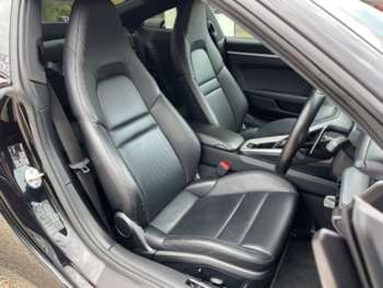 Used Porsche 911 2019 for sale - 74825342: Photo