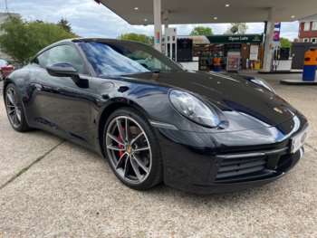 Used Porsche 911 2019 for sale - 74825342: Photo
