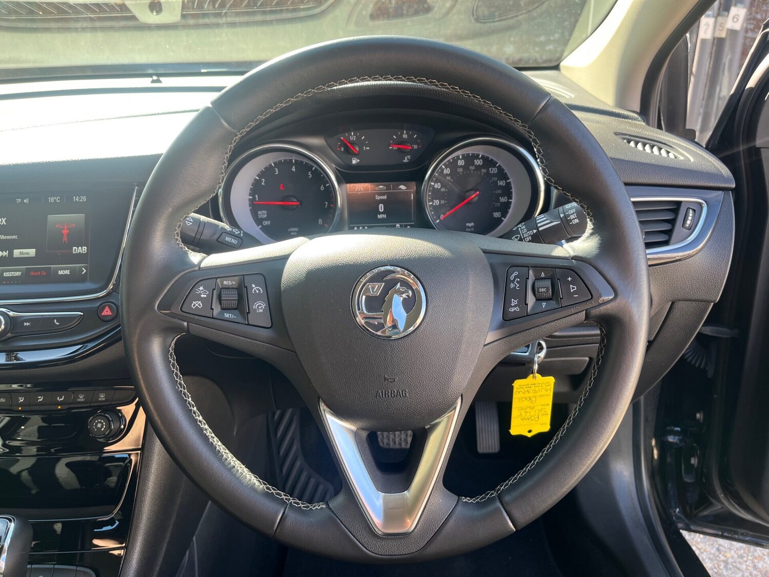 Vehicle 13