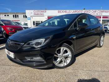 2018 (18) - 1.4T SRI AUTOMATIC 5-Door
