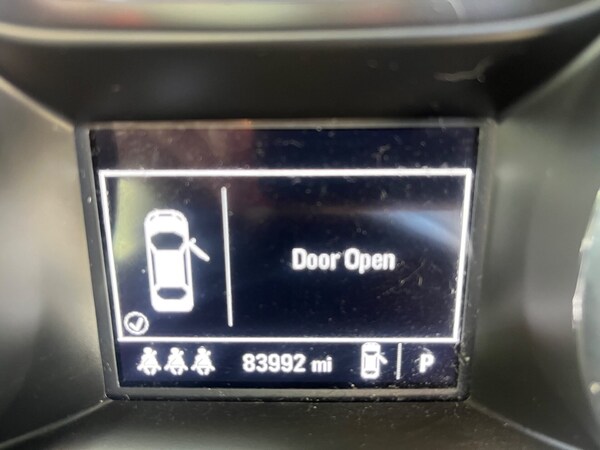 Used Vauxhall Astra 2018 for sale - 74817083: Photo 23