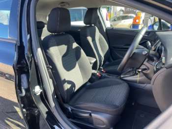Used Vauxhall Astra 2018 for sale - 74817083: Photo