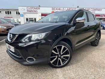 2017 (67) - 1.6 DCI TEKNA AUTOMATIC 5-Door