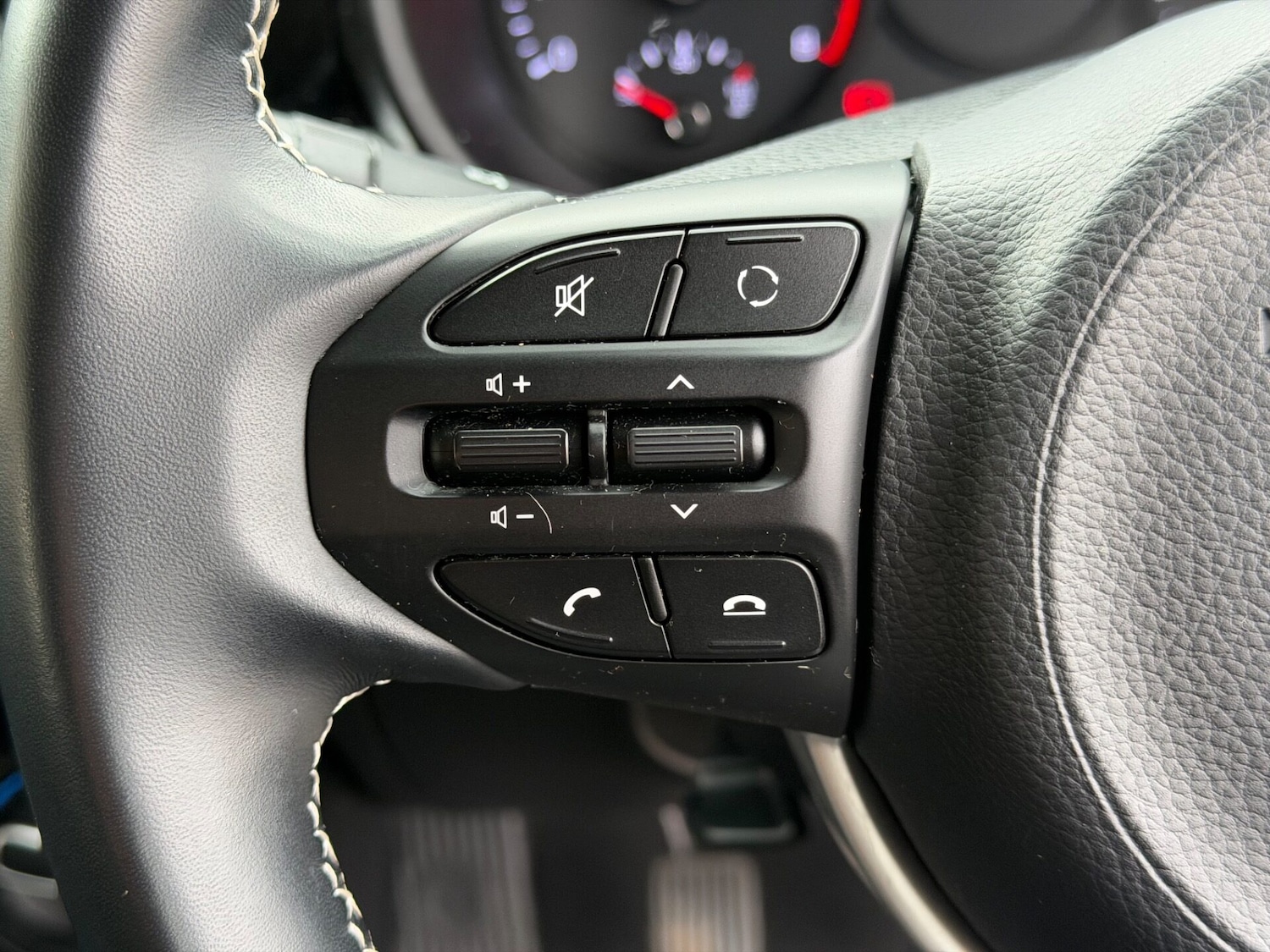 Used Kia Picanto 2019 for sale - 77617972: Photo 10