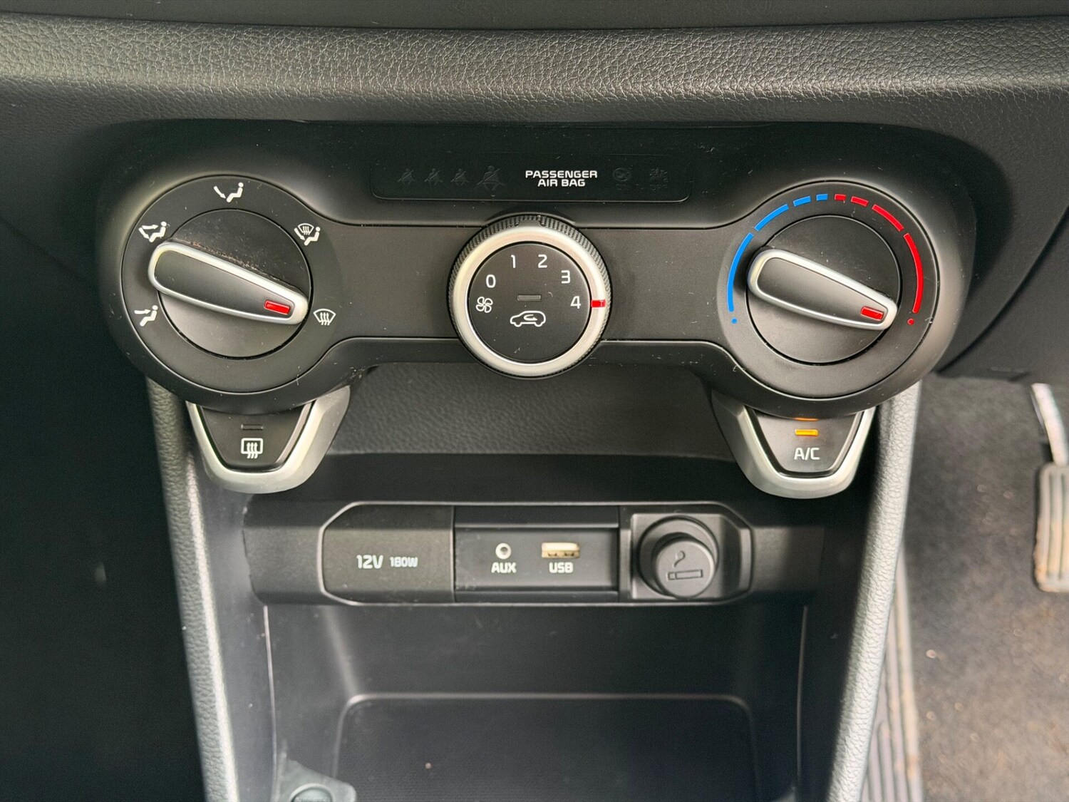 Used Kia Picanto 2019 for sale - 77617972: Photo 21
