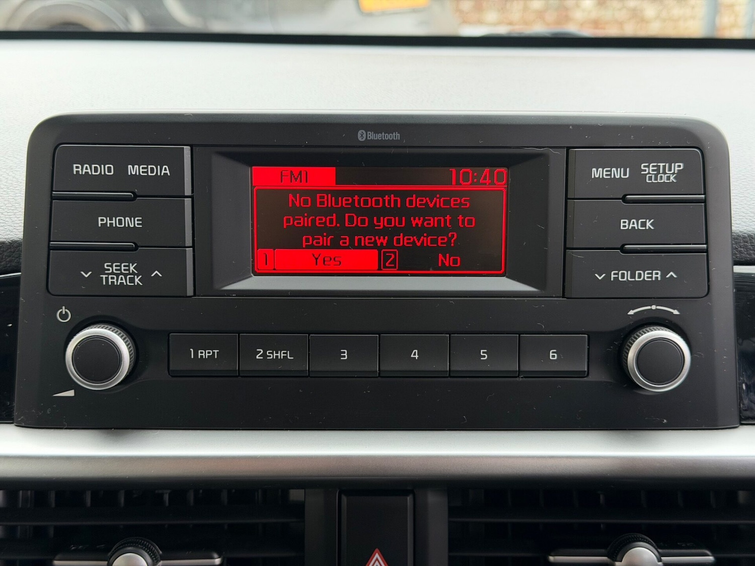 Used Kia Picanto 2019 for sale - 77617972: Photo 22