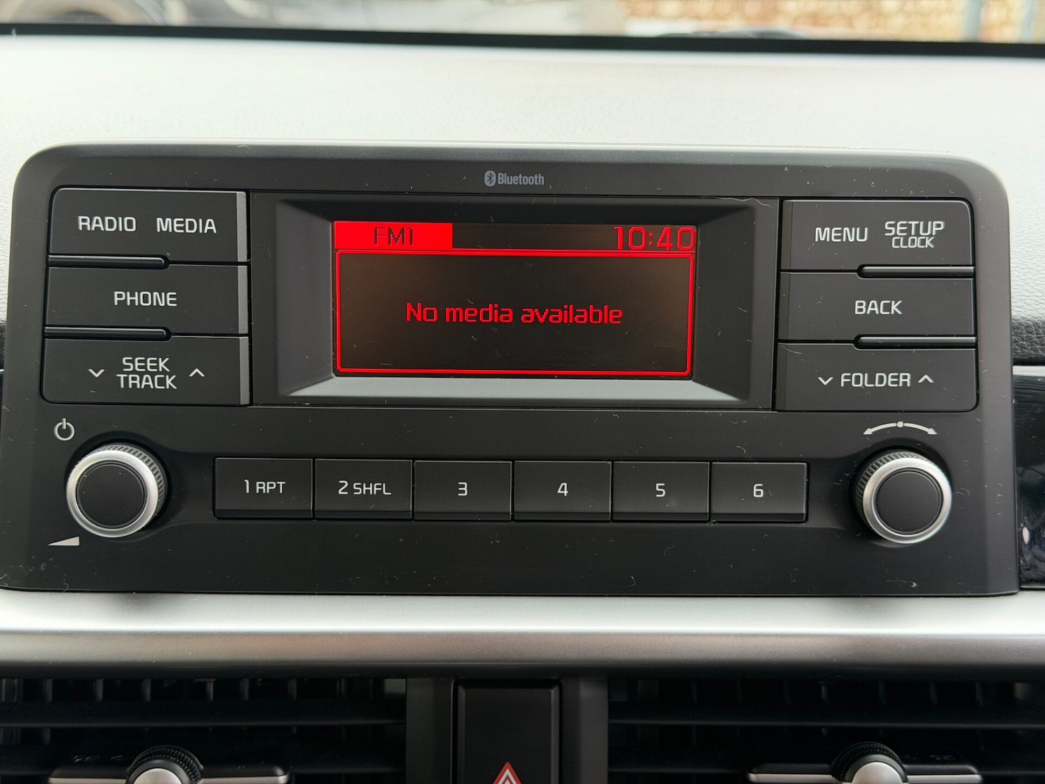 Used Kia Picanto 2019 for sale - 77617972: Photo 23