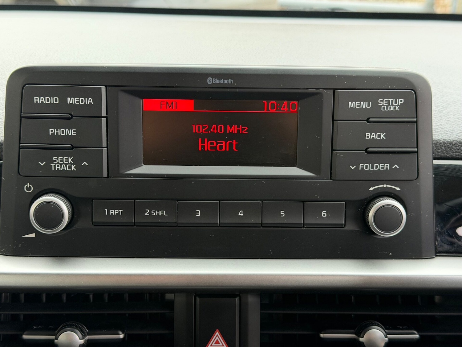 Used Kia Picanto 2019 for sale - 77617972: Photo 24