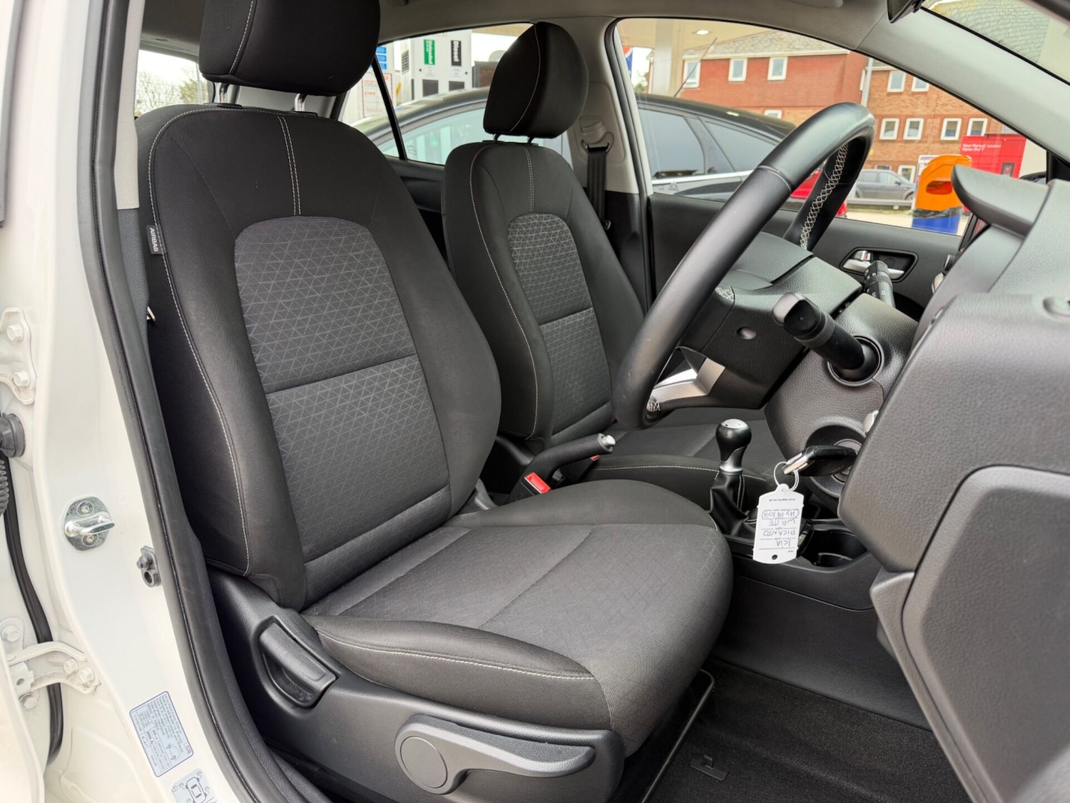 Used Kia Picanto 2019 for sale - 77617972: Photo 3