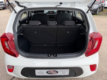 Used Kia Picanto 2019 for sale - 77617972: Photo