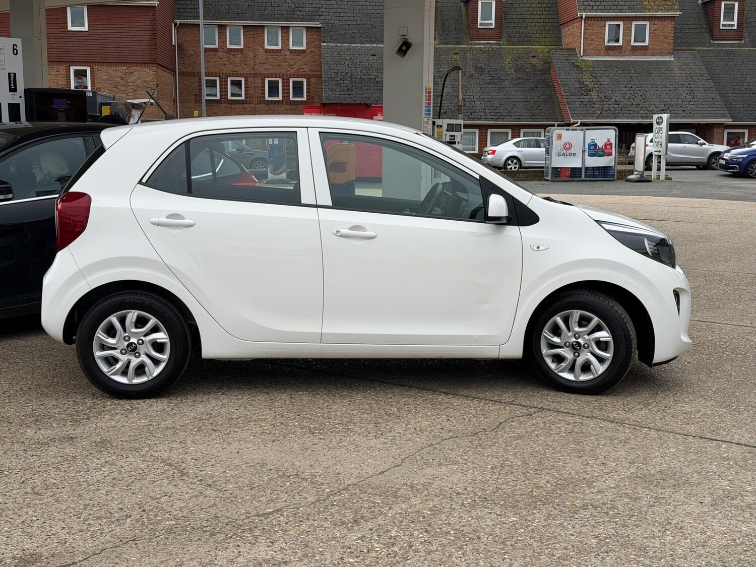 Used Kia Picanto 2019 for sale - 77617972: Photo 6