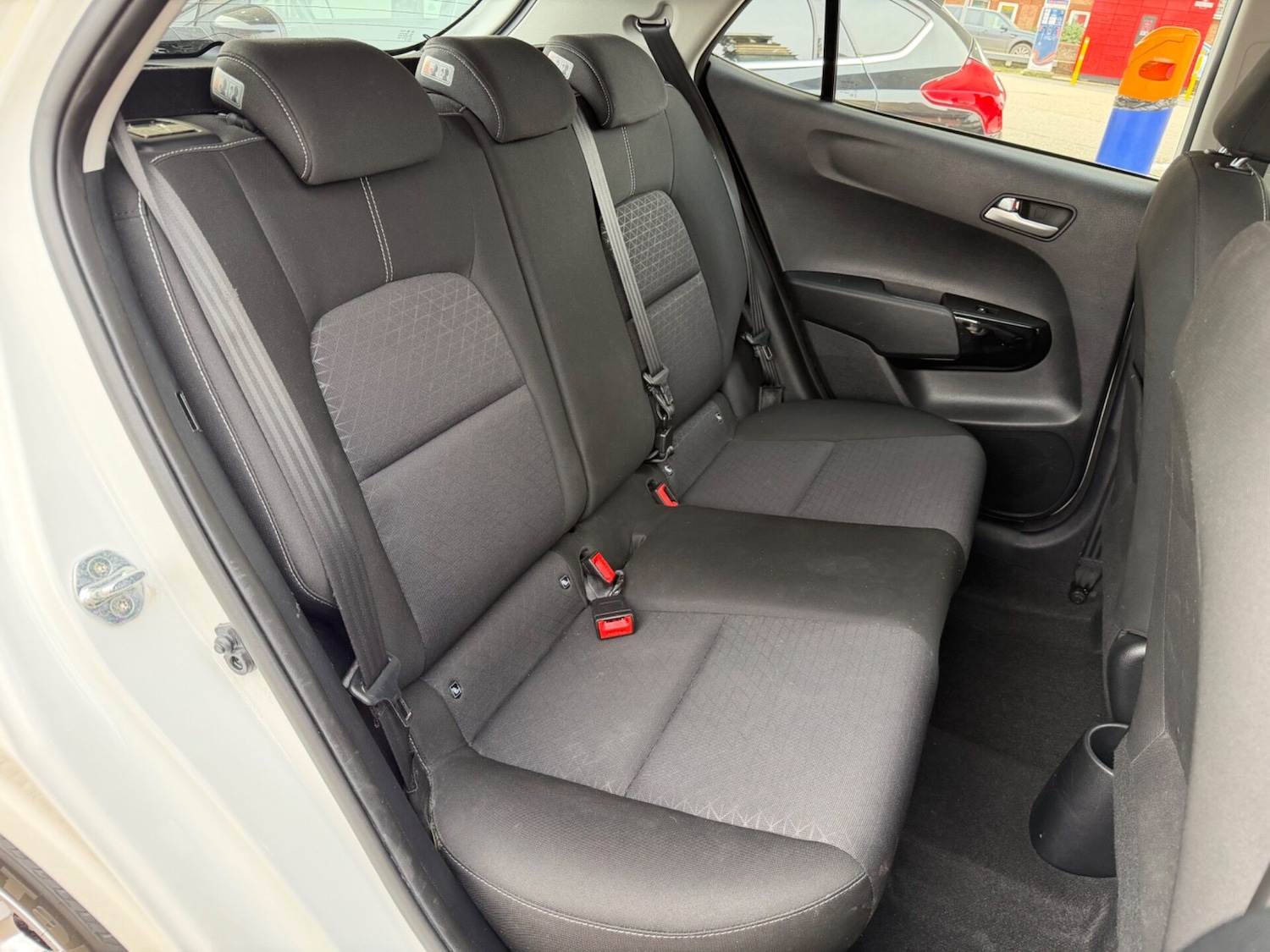 Used Kia Picanto 2019 for sale - 77617972: Photo 7