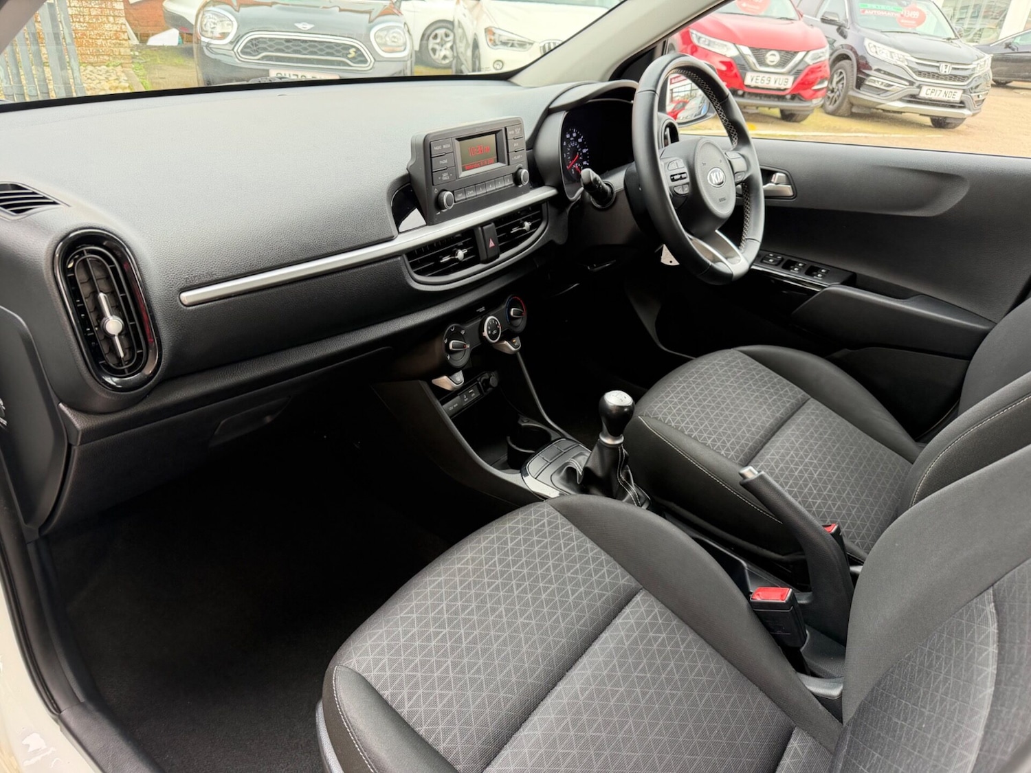 Used Kia Picanto 2019 for sale - 77617972: Photo 8