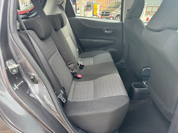 Used Toyota Yaris 2014 for sale - 76173581: Photo 14