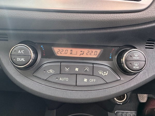 Used Toyota Yaris 2014 for sale - 76173581: Photo 18