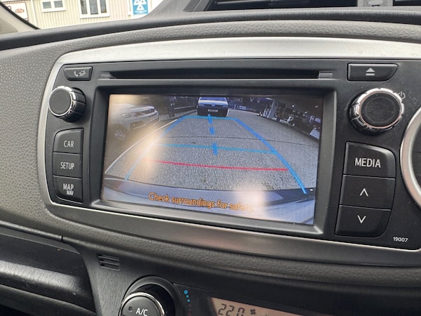 Used Toyota Yaris 2014 for sale - 76173581: Photo 19