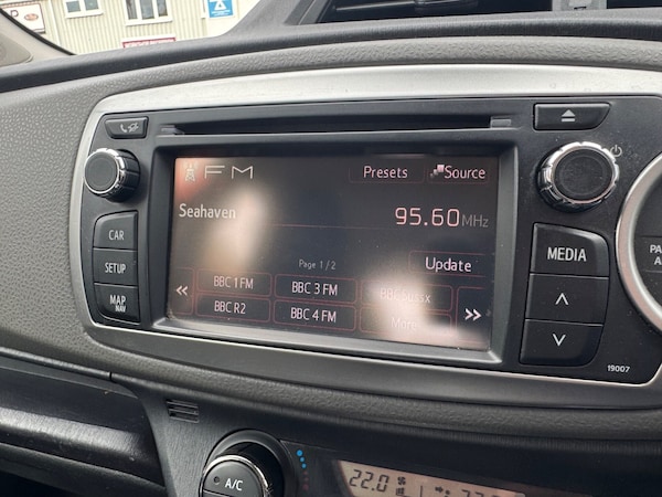 Used Toyota Yaris 2014 for sale - 76173581: Photo 21