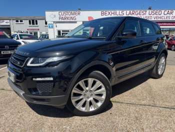 2016 - TD4 SE TECH 5-Door