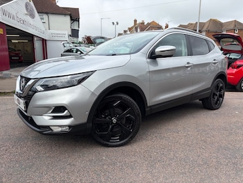 Used Nissan Qashqai 2020 for sale - 79410080: Photo