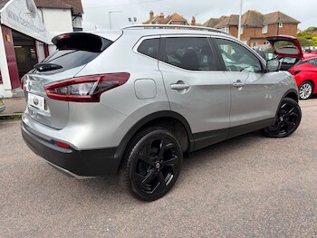Used Nissan Qashqai 2020 for sale - 79410080: Photo