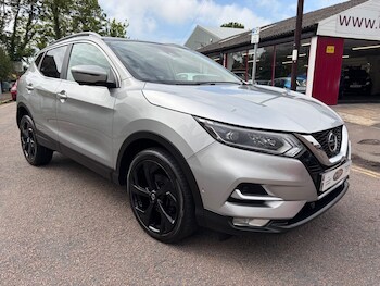 Used Nissan Qashqai 2020 for sale - 79410080: Photo